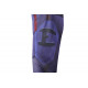 Guardians of the Galaxy 3 Star Lord Cosplay Jumpsuit