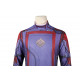 Guardians of the Galaxy 3 Star Lord Cosplay Jumpsuit