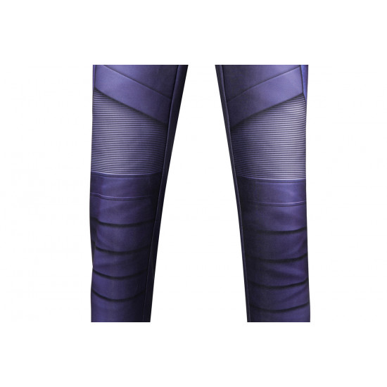 Guardians of the Galaxy 3 Star Lord Cosplay Jumpsuit