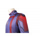 Guardians of the Galaxy 3 Star Lord Cosplay Jumpsuit