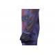 Guardians of the Galaxy 3 Star Lord Cosplay Jumpsuit