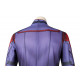 Guardians of the Galaxy 3 Star Lord Cosplay Jumpsuit