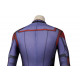 Guardians of the Galaxy 3 Star Lord Peter Quill Cosplay Jumpsuit Guardians of the Galaxy 3 Star Lord Peter Quill Cosplay Jumpsuit
