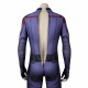Guardians of the Galaxy 3 Star Lord Peter Quill Cosplay Jumpsuit Guardians of the Galaxy 3 Star Lord Peter Quill Cosplay Jumpsuit