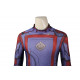 Guardians of the Galaxy 3 Star Lord Peter Quill Cosplay Jumpsuit Guardians of the Galaxy 3 Star Lord Peter Quill Cosplay Jumpsuit