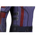 Guardians of the Galaxy 3 Star Lord Peter Quill Cosplay Jumpsuit Guardians of the Galaxy 3 Star Lord Peter Quill Cosplay Jumpsuit