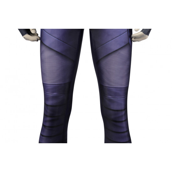 Guardians of the Galaxy 3 Star Lord Peter Quill Cosplay Jumpsuit Guardians of the Galaxy 3 Star Lord Peter Quill Cosplay Jumpsuit
