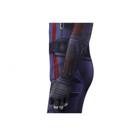 Guardians of the Galaxy 3 Star Lord Peter Quill Cosplay Jumpsuit Guardians of the Galaxy 3 Star Lord Peter Quill Cosplay Jumpsuit