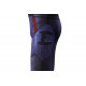 Guardians of the Galaxy 3 Star Lord Peter Quill Cosplay Jumpsuit Guardians of the Galaxy 3 Star Lord Peter Quill Cosplay Jumpsuit