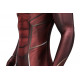 Injustice 2 The Flash 3D Cosplay Suit