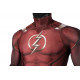Injustice 2 The Flash 3D Cosplay Suit