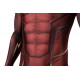 Injustice 2 The Flash 3D Cosplay Suit