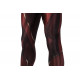 Injustice 2 The Flash 3D Cosplay Suit