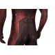 Injustice 2 The Flash 3D Cosplay Suit