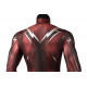 Injustice 2 The Flash 3D Cosplay Suit