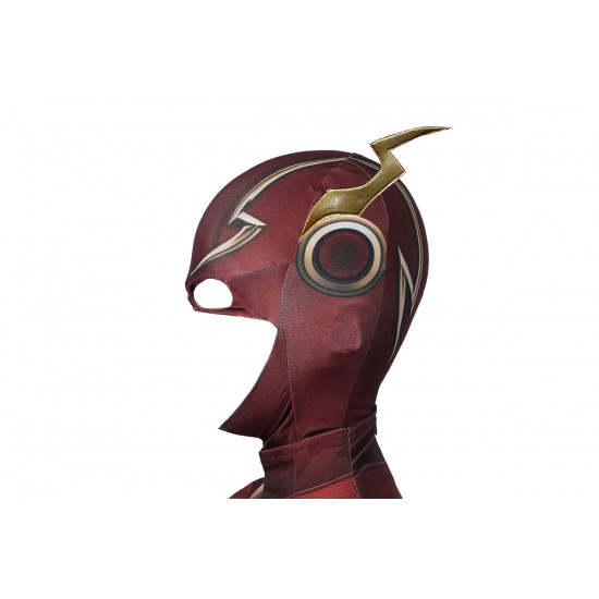 Injustice 2 The Flash Kids Jumpsuit Injustice 2 The Flash Kids Jumpsuit