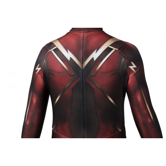 Injustice 2 The Flash Kids Jumpsuit Injustice 2 The Flash Kids Jumpsuit