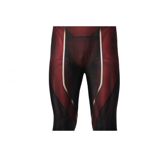 Injustice 2 The Flash Kids Jumpsuit Injustice 2 The Flash Kids Jumpsuit