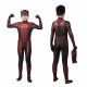Injustice 2 The Flash Kids Jumpsuit Injustice 2 The Flash Kids Jumpsuit