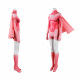Invincible Atom Eve Cosplay Jumpsuit Invincible Atom Eve Cosplay Jumpsuit