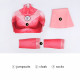 Invincible Atom Eve Cosplay Jumpsuit Invincible Atom Eve Cosplay Jumpsuit
