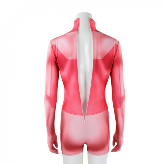 Invincible Atom Eve Cosplay Jumpsuit Invincible Atom Eve Cosplay Jumpsuit