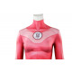 Invincible Atom Eve Cosplay Jumpsuit Invincible Atom Eve Cosplay Jumpsuit