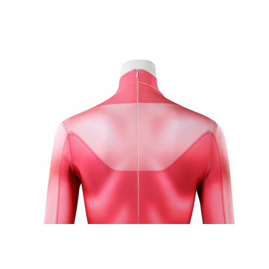 Invincible Atom Eve Cosplay Jumpsuit Invincible Atom Eve Cosplay Jumpsuit