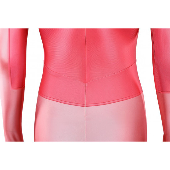Invincible Atom Eve Cosplay Jumpsuit Invincible Atom Eve Cosplay Jumpsuit