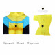 Invincible Mark Grayson Cosplay Suit Invincible Mark Grayson Cosplay Suit