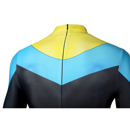 Invincible Mark Grayson Cosplay Suit Invincible Mark Grayson Cosplay Suit