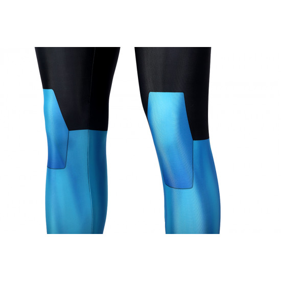 Invincible Mark Grayson Cosplay Suit Invincible Mark Grayson Cosplay Suit