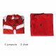 Invincible Omni-Man Nolan Grayson 3D Cosplay Jumpsuit Invincible Omni-Man Nolan Grayson 3D Cosplay Jumpsuit