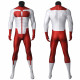 Invincible Omni-Man Nolan Grayson 3D Cosplay Jumpsuit Invincible Omni-Man Nolan Grayson 3D Cosplay Jumpsuit