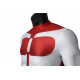 Invincible Omni-Man Nolan Grayson 3D Cosplay Jumpsuit Invincible Omni-Man Nolan Grayson 3D Cosplay Jumpsuit