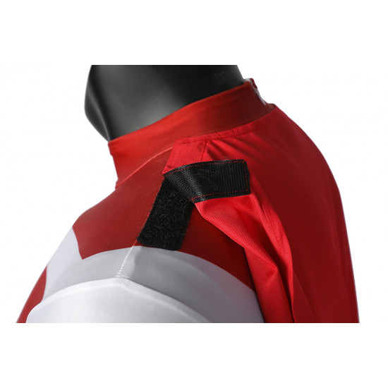 Invincible Omni-Man Nolan Grayson 3D Cosplay Jumpsuit Invincible Omni-Man Nolan Grayson 3D Cosplay Jumpsuit