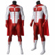 Invincible Omni-Man Nolan Grayson 3D Cosplay Jumpsuit Invincible Omni-Man Nolan Grayson 3D Cosplay Jumpsuit