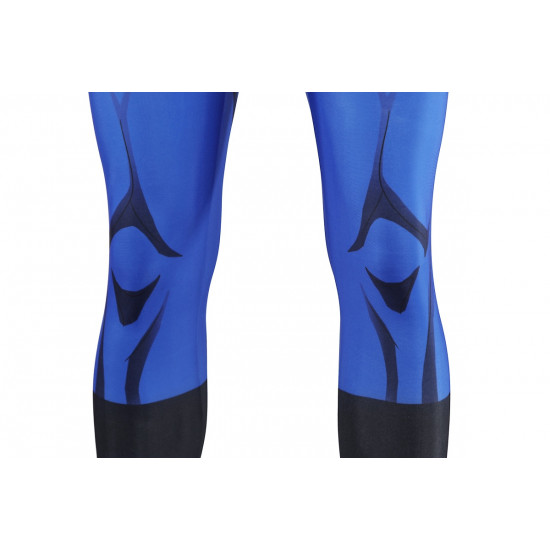 Invincible Season 3 Mark Grayson Cosplay Jumpsuit