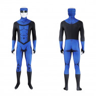 Invincible Season 3 Mark Grayson Cosplay Jumpsuit