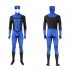 Invincible Season 3 Mark Grayson Cosplay Jumpsuit