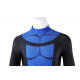 Invincible Season 3 Mark Grayson Cosplay Jumpsuit