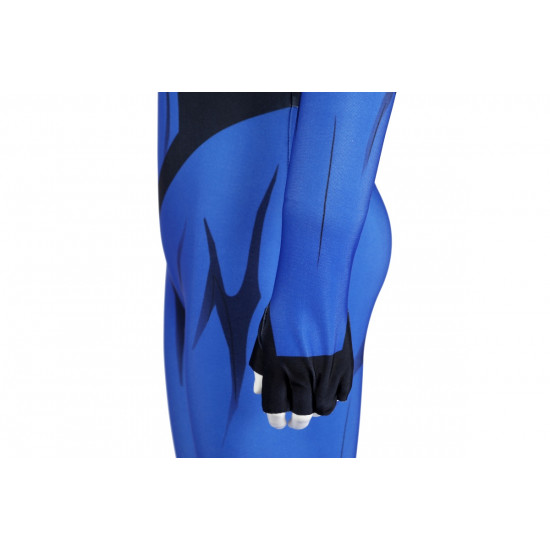 Invincible Season 3 Mark Grayson Kids Jumpsuit