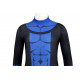 Invincible Season 3 Mark Grayson Kids Jumpsuit