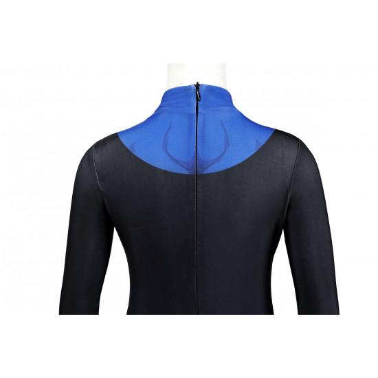 Invincible Season 3 Mark Grayson Kids Jumpsuit