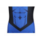 Invincible Season 3 Mark Grayson Kids Jumpsuit