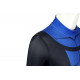 Invincible Season 3 Mark Grayson Kids Jumpsuit