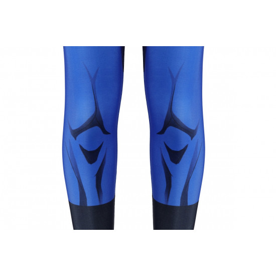 Invincible Season 3 Mark Grayson Kids Jumpsuit