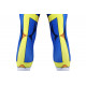 Invincible Season 3 The Immortal Cosplay Jumpsuit