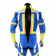 Invincible Season 3 The Immortal Cosplay Jumpsuit Invincible Season 3 The Immortal Cosplay Jumpsuit
