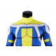 Invincible Season 3 The Immortal Cosplay Jumpsuit